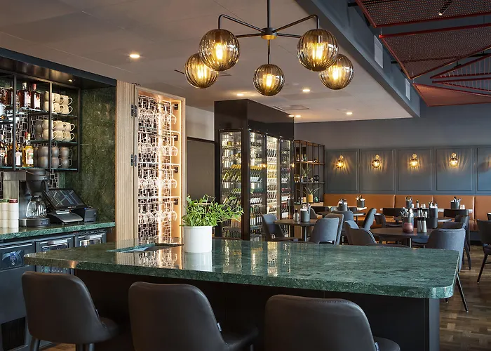 Scandic Torget Bergen